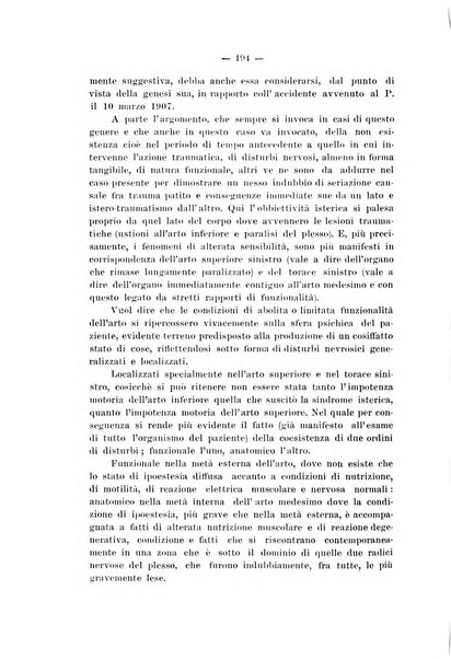 Il Ramazzini giornale italiano di medicina sociale