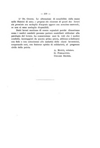 Il Ramazzini giornale italiano di medicina sociale