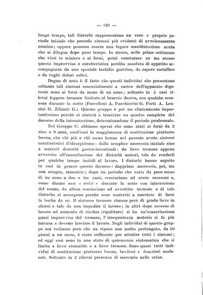 Il Ramazzini giornale italiano di medicina sociale