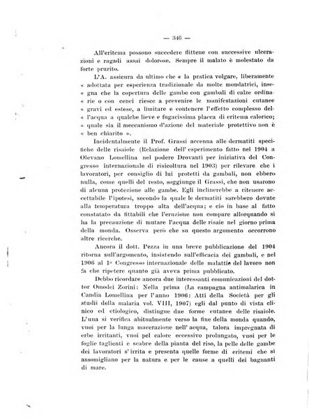 Il Ramazzini giornale italiano di medicina sociale