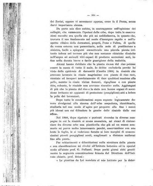 Il Ramazzini giornale italiano di medicina sociale