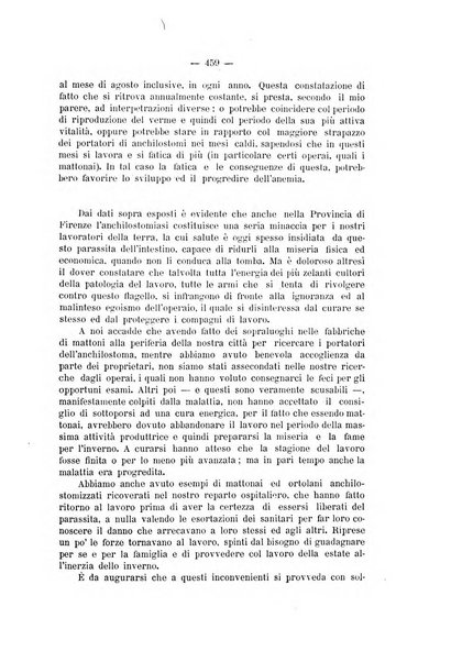 Il Ramazzini giornale italiano di medicina sociale