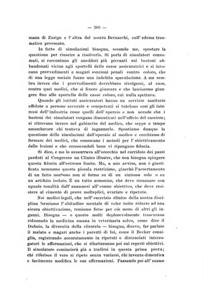 Il Ramazzini giornale italiano di medicina sociale