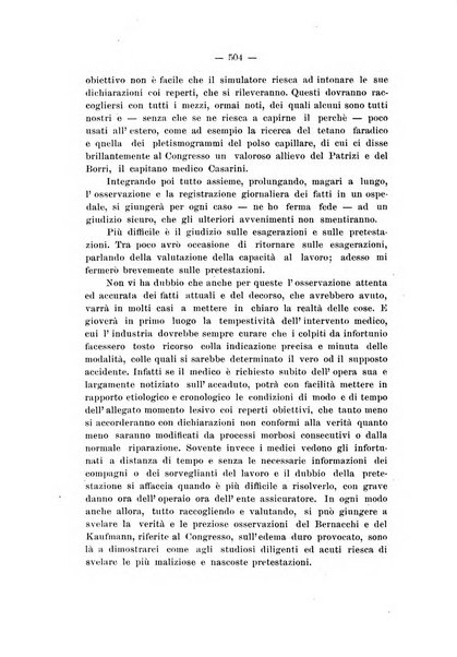 Il Ramazzini giornale italiano di medicina sociale