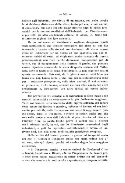 Il Ramazzini giornale italiano di medicina sociale