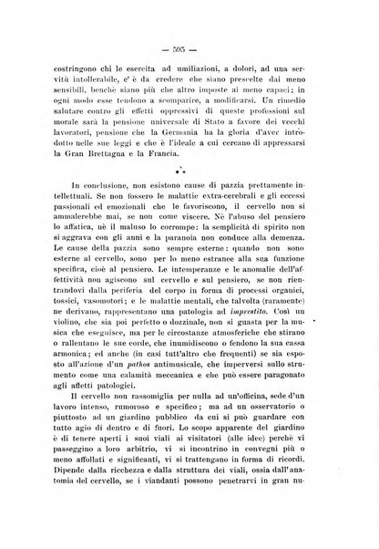 Il Ramazzini giornale italiano di medicina sociale