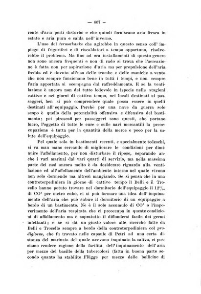 Il Ramazzini giornale italiano di medicina sociale