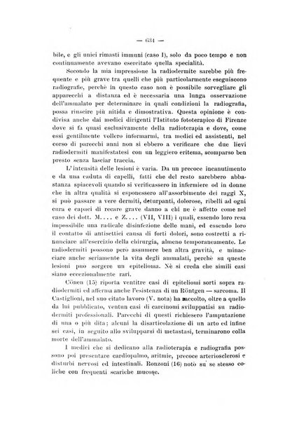 Il Ramazzini giornale italiano di medicina sociale