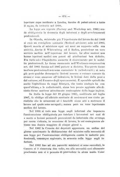 Il Ramazzini giornale italiano di medicina sociale