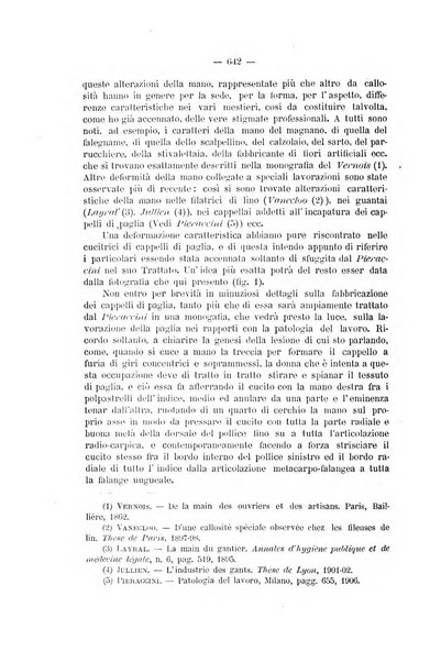 Il Ramazzini giornale italiano di medicina sociale