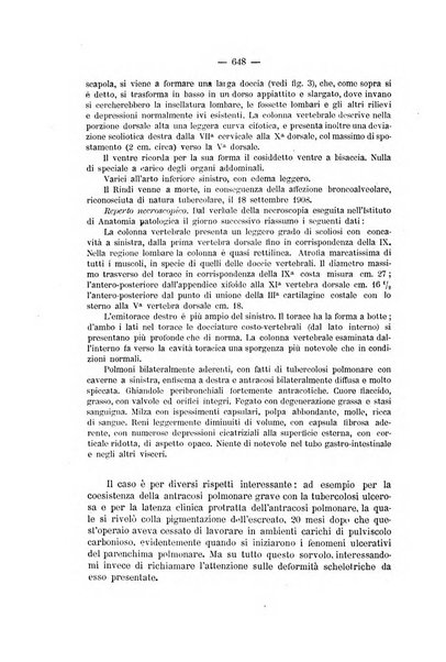 Il Ramazzini giornale italiano di medicina sociale