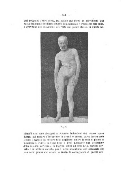 Il Ramazzini giornale italiano di medicina sociale