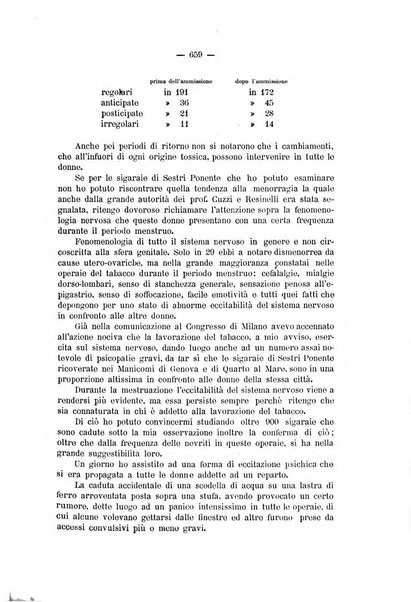 Il Ramazzini giornale italiano di medicina sociale