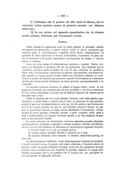 Il Ramazzini giornale italiano di medicina sociale