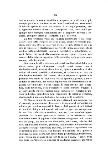 Il Ramazzini giornale italiano di medicina sociale