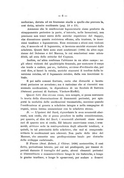 Il Ramazzini giornale italiano di medicina sociale