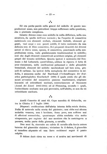 Il Ramazzini giornale italiano di medicina sociale