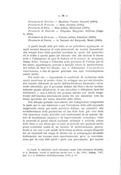 Il Ramazzini giornale italiano di medicina sociale