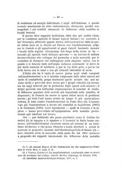 Il Ramazzini giornale italiano di medicina sociale