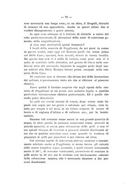 Il Ramazzini giornale italiano di medicina sociale