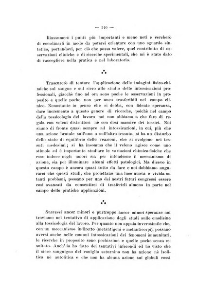 Il Ramazzini giornale italiano di medicina sociale