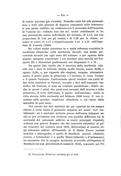 Il Ramazzini giornale italiano di medicina sociale