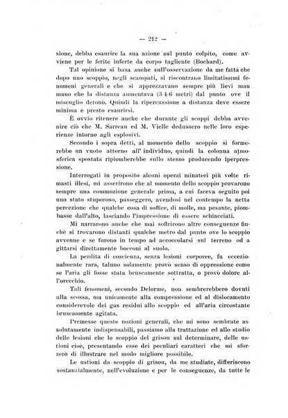 Il Ramazzini giornale italiano di medicina sociale