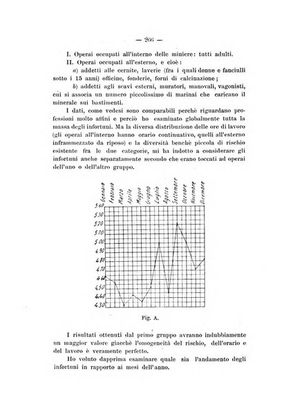 Il Ramazzini giornale italiano di medicina sociale