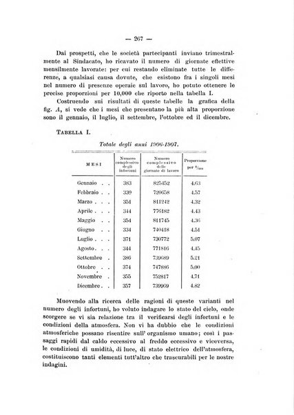 Il Ramazzini giornale italiano di medicina sociale