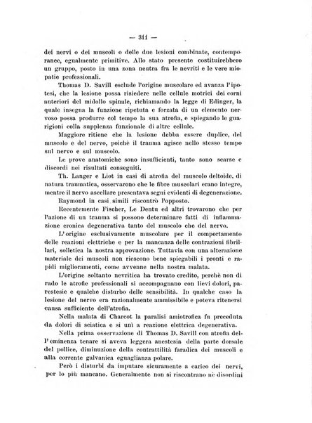 Il Ramazzini giornale italiano di medicina sociale