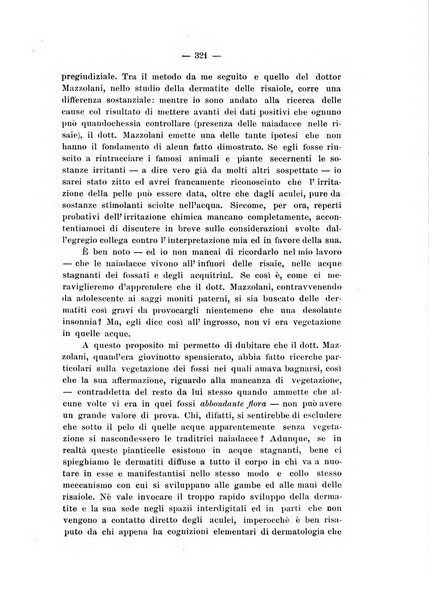 Il Ramazzini giornale italiano di medicina sociale