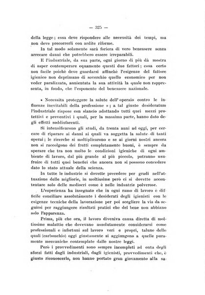 Il Ramazzini giornale italiano di medicina sociale