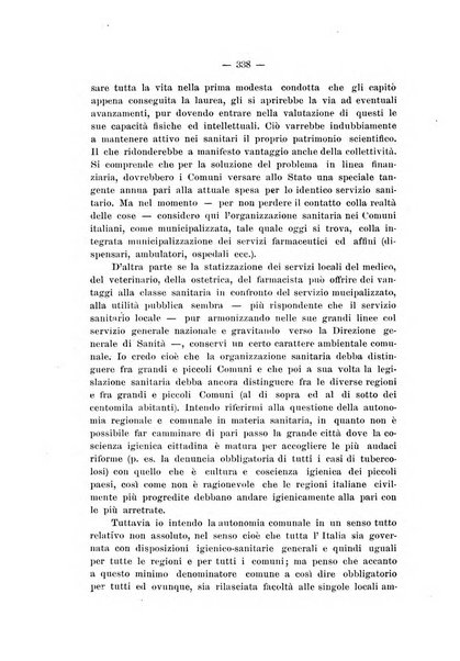 Il Ramazzini giornale italiano di medicina sociale