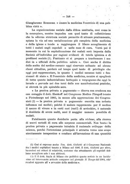 Il Ramazzini giornale italiano di medicina sociale