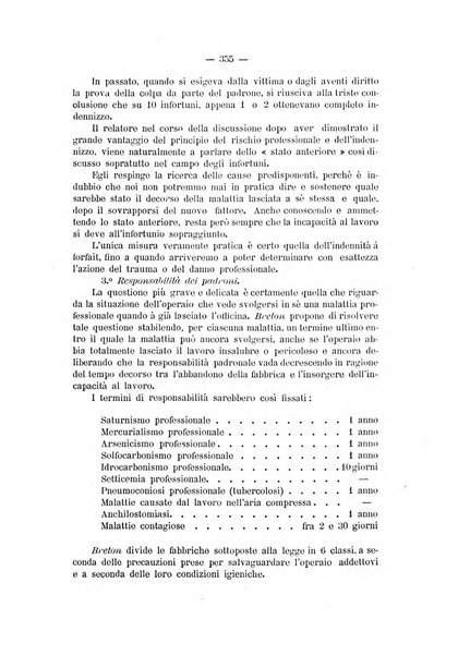 Il Ramazzini giornale italiano di medicina sociale