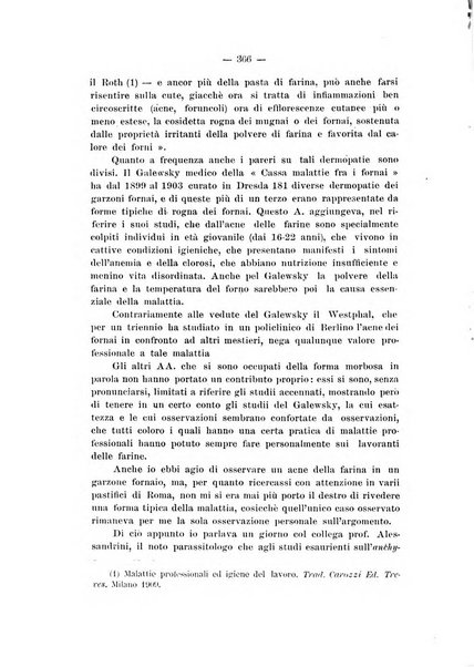 Il Ramazzini giornale italiano di medicina sociale