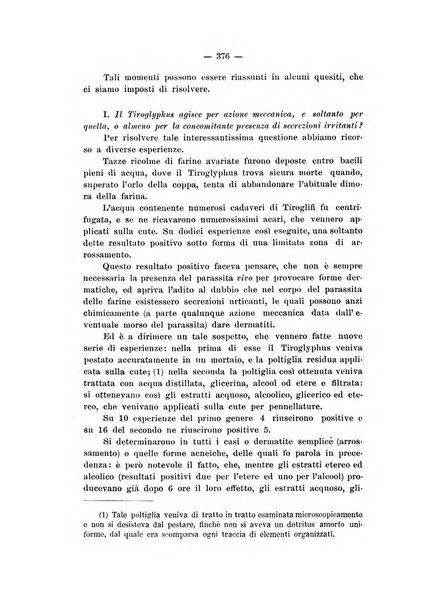 Il Ramazzini giornale italiano di medicina sociale