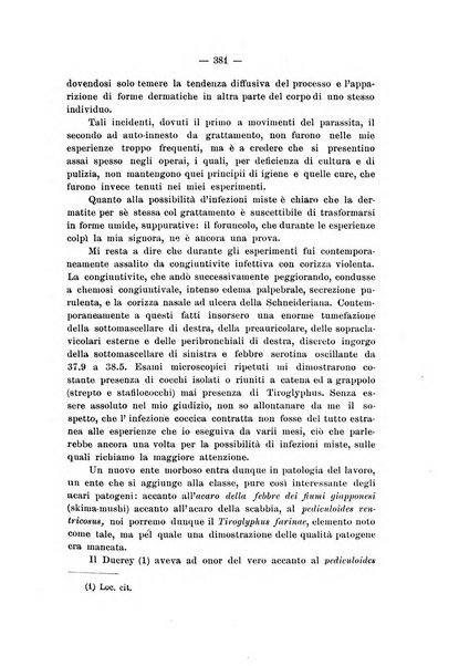 Il Ramazzini giornale italiano di medicina sociale