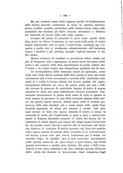 Il Ramazzini giornale italiano di medicina sociale