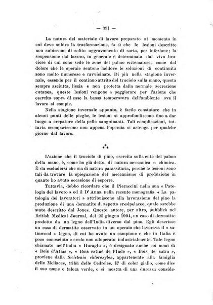 Il Ramazzini giornale italiano di medicina sociale