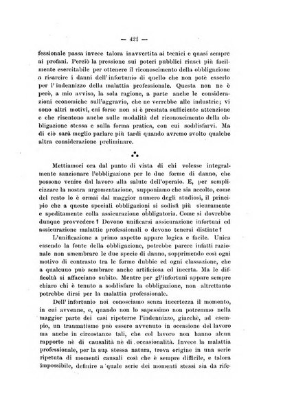 Il Ramazzini giornale italiano di medicina sociale