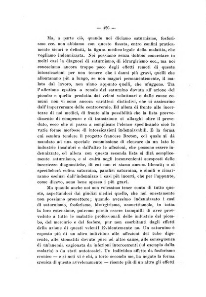 Il Ramazzini giornale italiano di medicina sociale