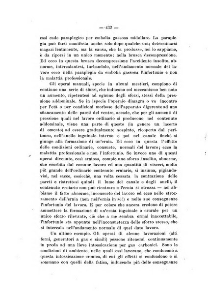 Il Ramazzini giornale italiano di medicina sociale