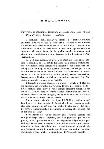 Il Ramazzini giornale italiano di medicina sociale