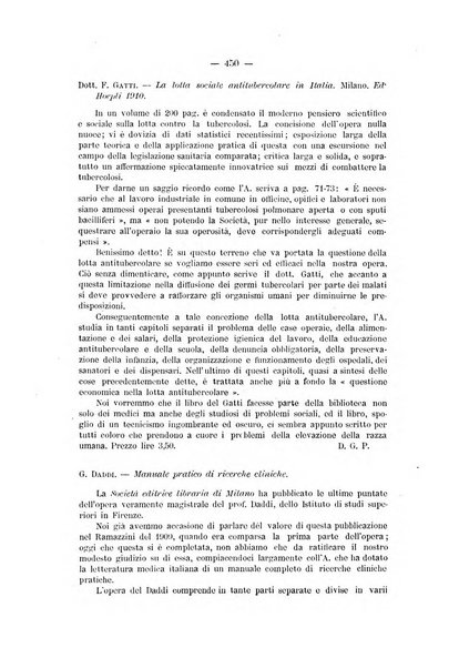 Il Ramazzini giornale italiano di medicina sociale