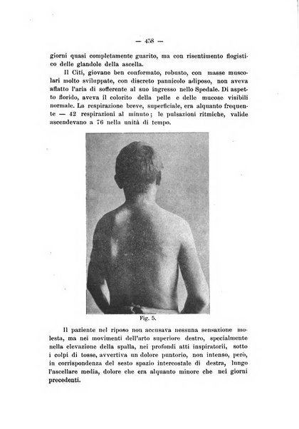 Il Ramazzini giornale italiano di medicina sociale