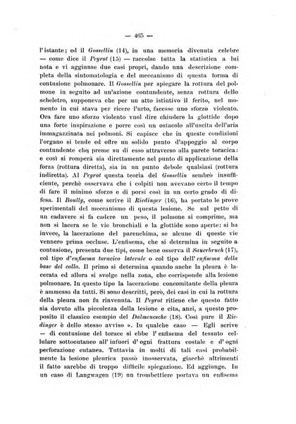 Il Ramazzini giornale italiano di medicina sociale