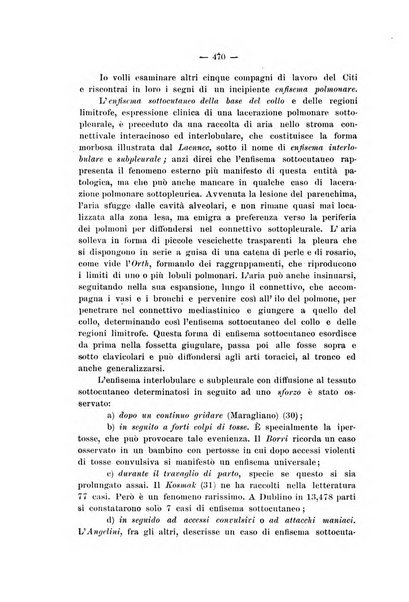 Il Ramazzini giornale italiano di medicina sociale