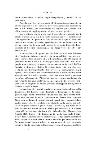 Il Ramazzini giornale italiano di medicina sociale
