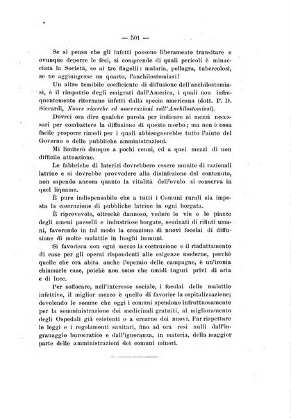 Il Ramazzini giornale italiano di medicina sociale